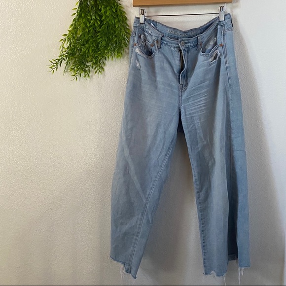 American Eagle Outfitters Denim - American eagle distressed jean 6